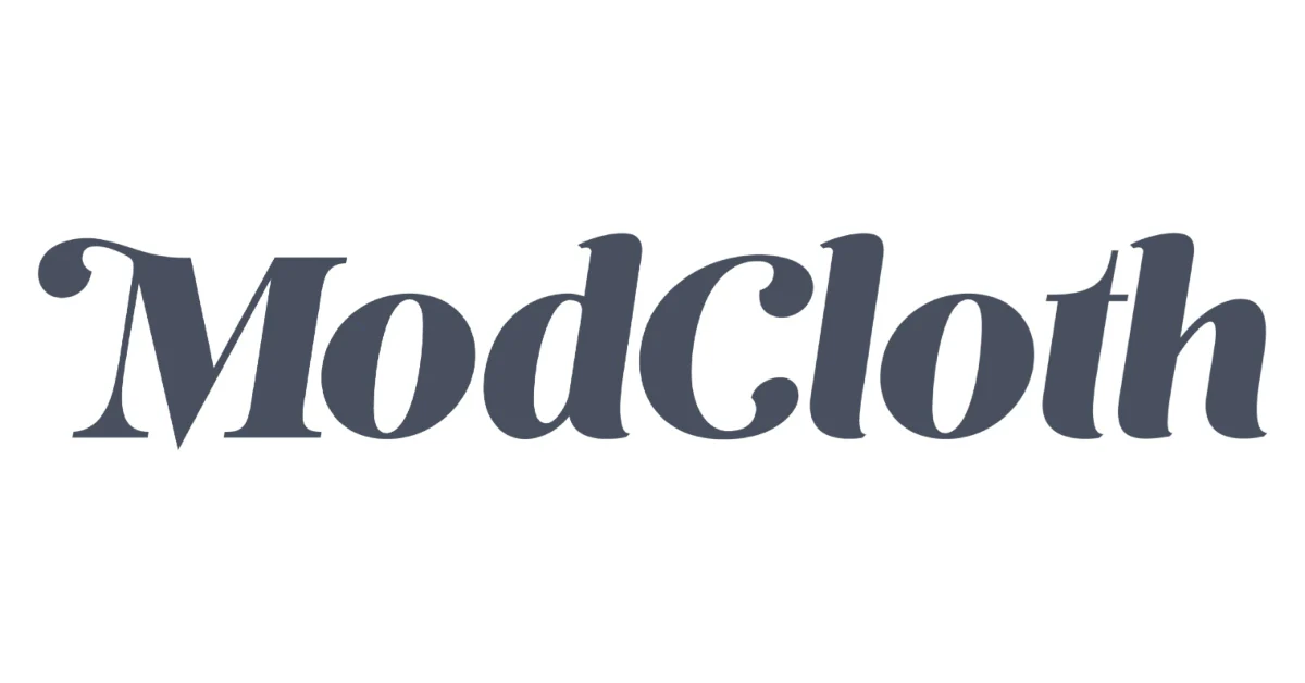 ModCloth™
