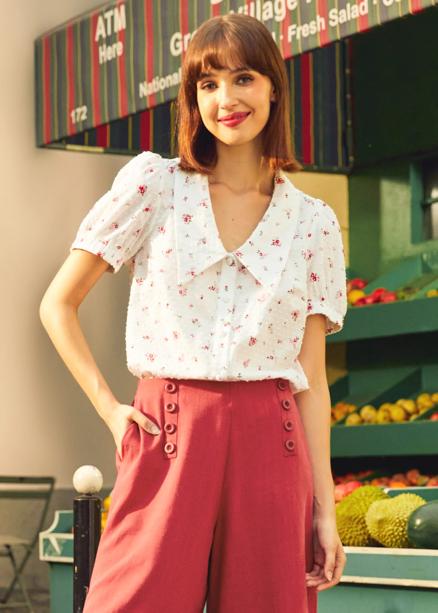 ModCloth New Arrivals